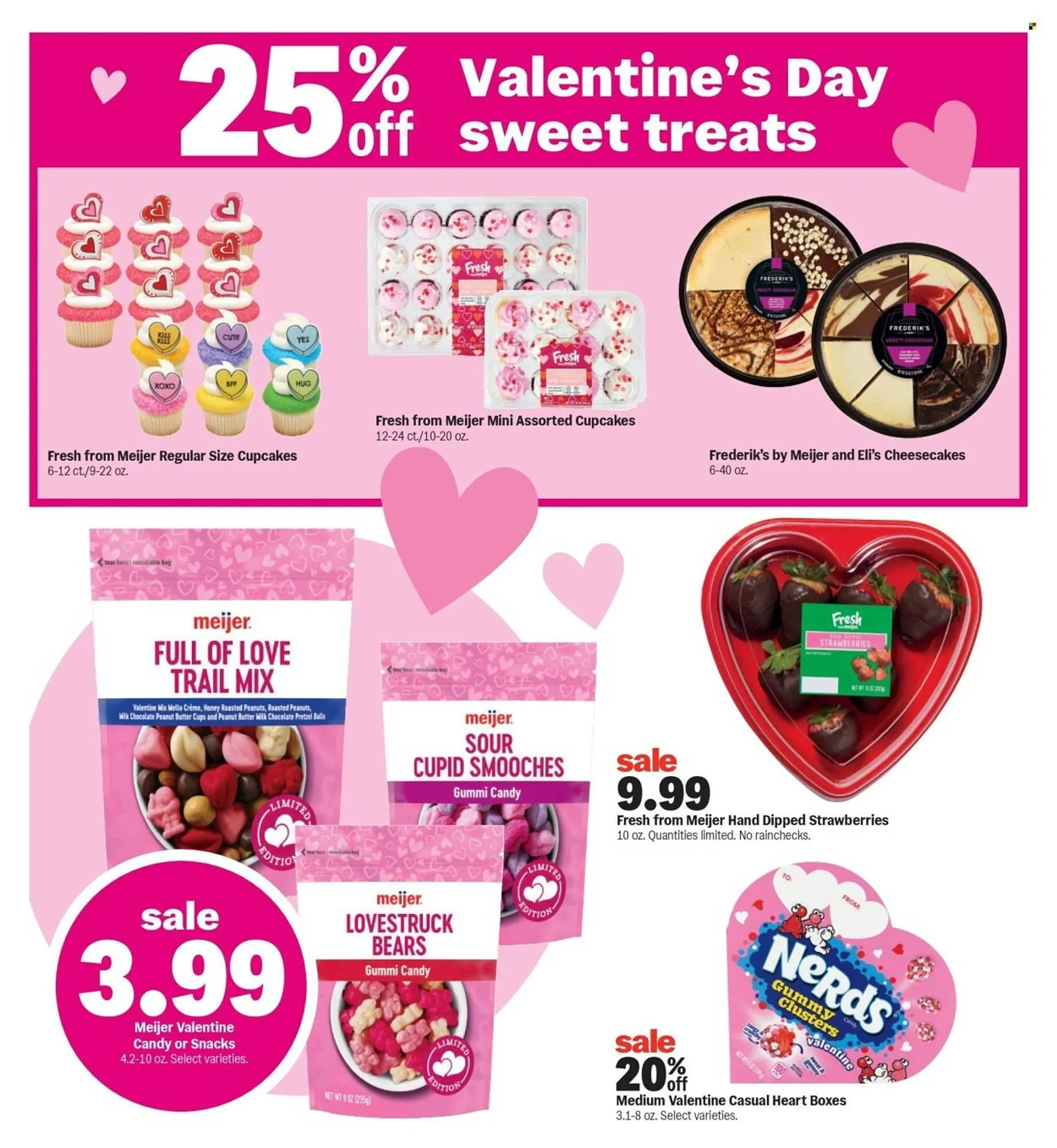 Weekly ad Meijer weekly ad from February 4 to February 8 2026 - Page 9