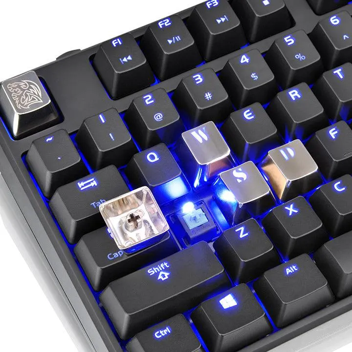 METALCAPS ILLUMINATED