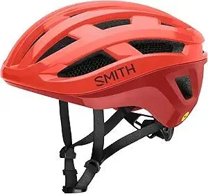 Smith Persist Cycling Helmet – Adult Road Bike Helmet with MIPS Technology + Zonal Koroyd Coverage – Lightweight Impact Protection for Men & Women