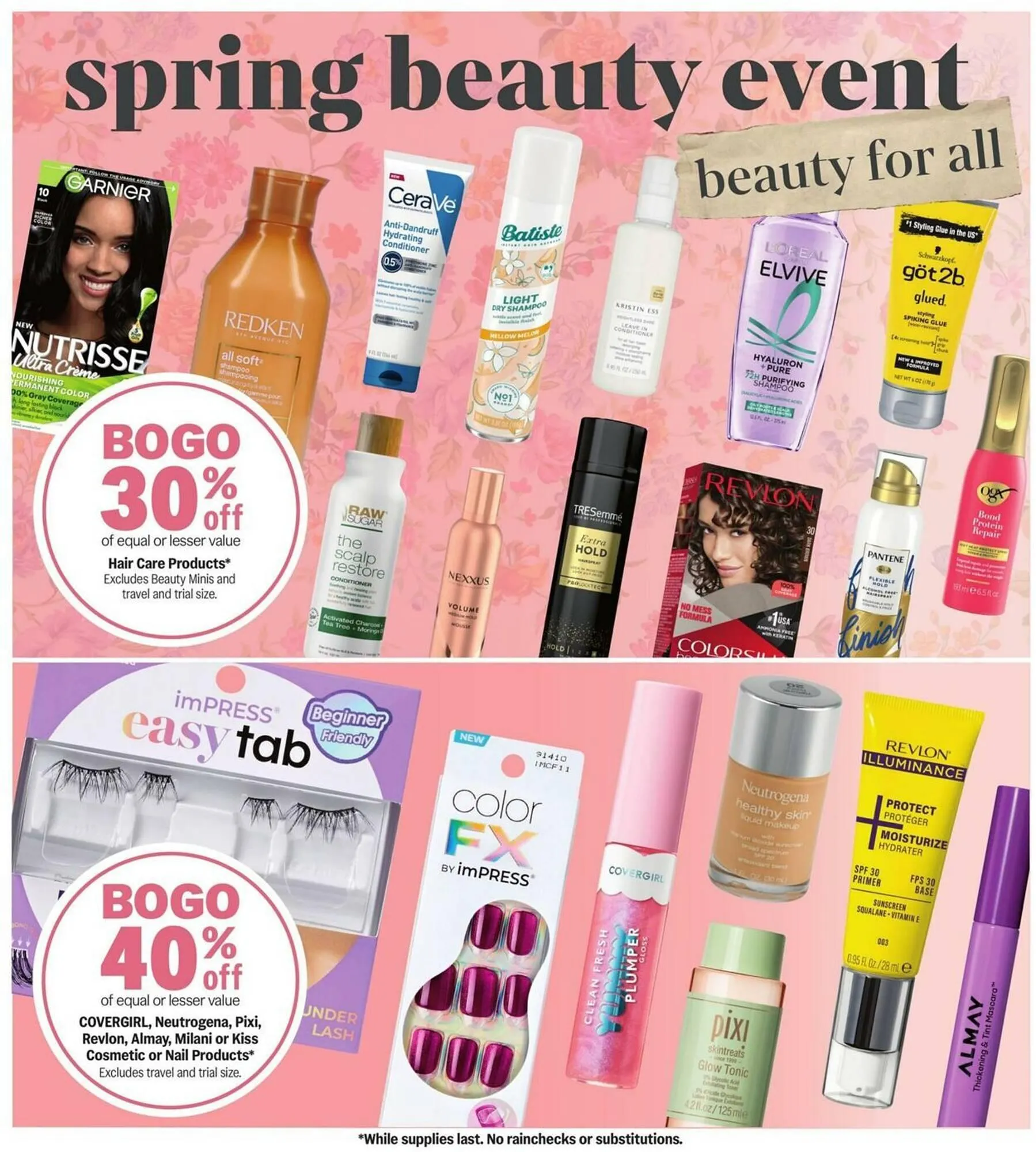 Weekly ad Meijer Weekly Ad from March 2 to March 8 2025 - Page 28