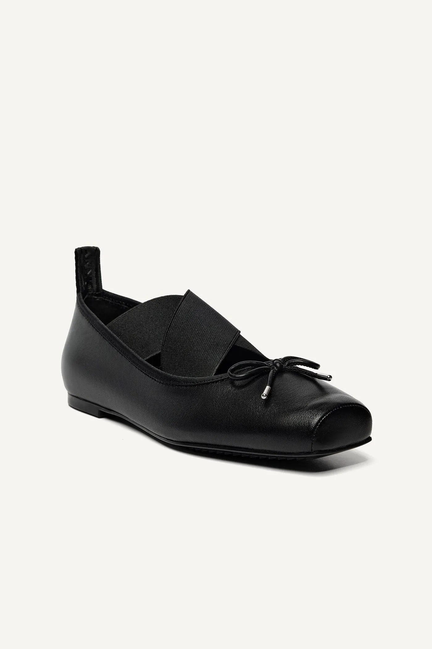 VIERRA BALLET FLATS