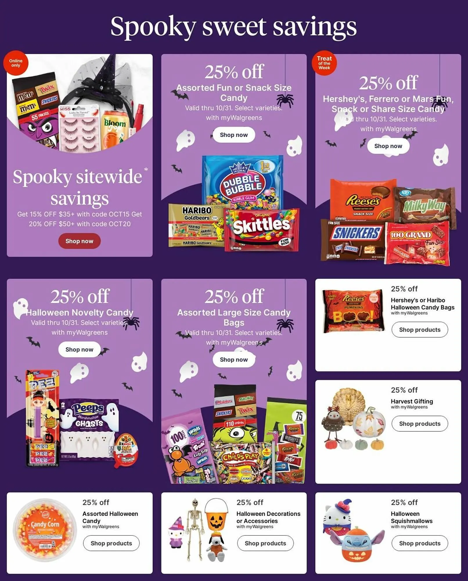 Walgreens weekly ad - 1