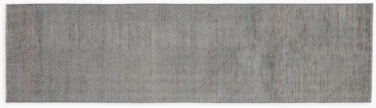 Ema Handknotted Wool Rug