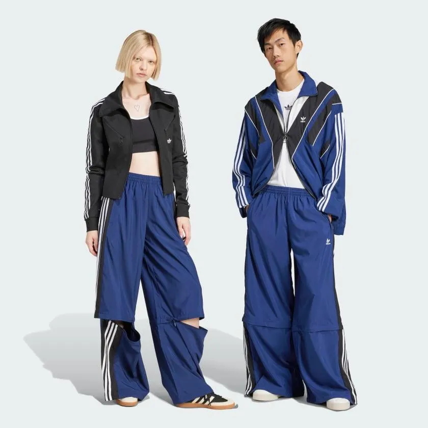 Rasant Cut Line Track Pants