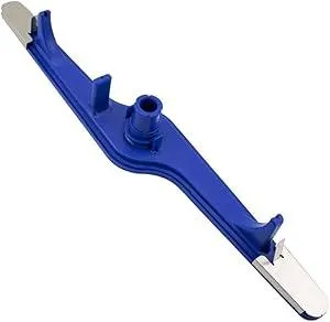 5304517203 Dishwasher Lower Spray Arm for Frigidaire & Kenmore Dishwasher Replacement Parts, Replaces 154568001 154414101 154568002 154250901 PS12585623