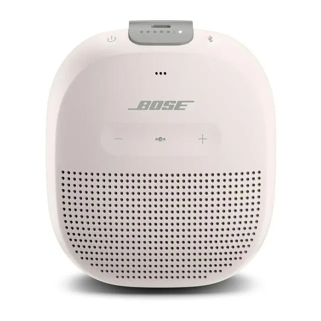 Bose SoundLink Micro Portable Bluetooth Speaker