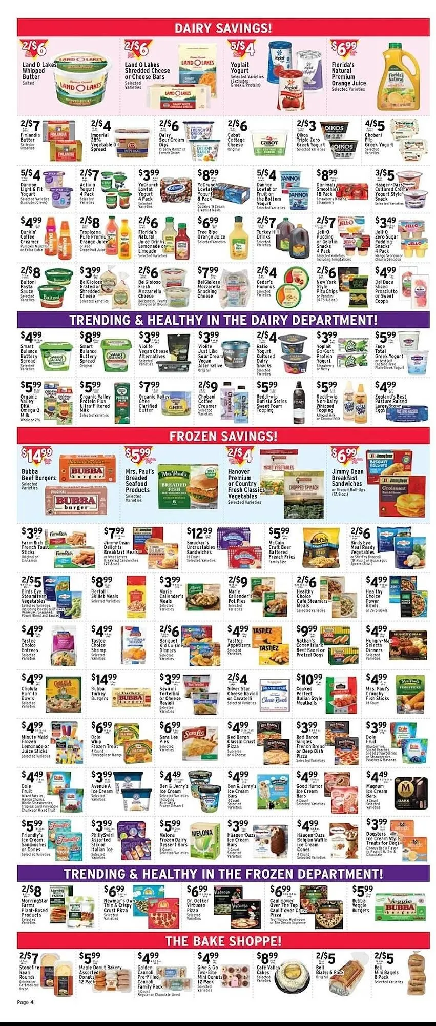 Weekly ad Met Foodmarkets weekly ad from April 12 to April 18 2026 - Page 4