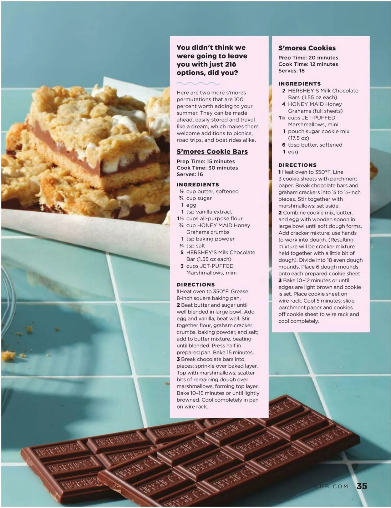 Weekly ad Cub Foods Current weekly ad from May 4 to August 2 2025 - Page 35