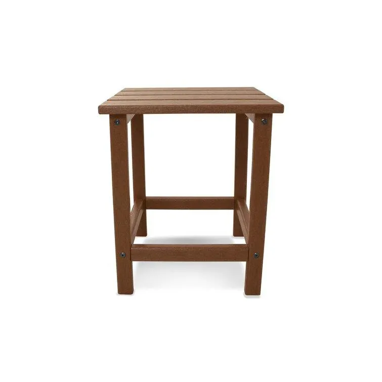 Long Island 18" Side Table