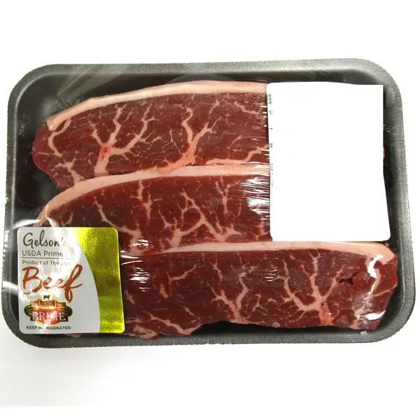 Prime Beef Loin Tri Tip Steak