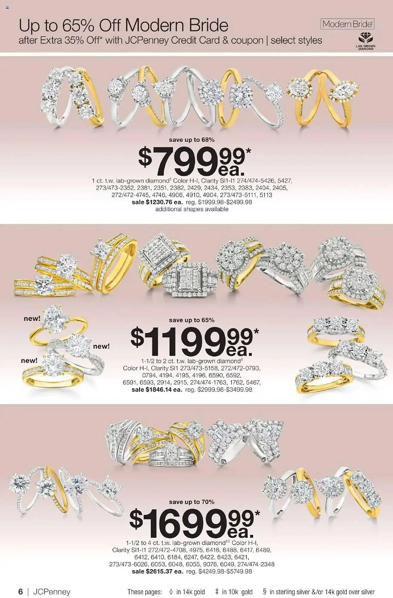 Weekly ad JC Penney weekly ad from October 2 to October 27 2025 - Page 5