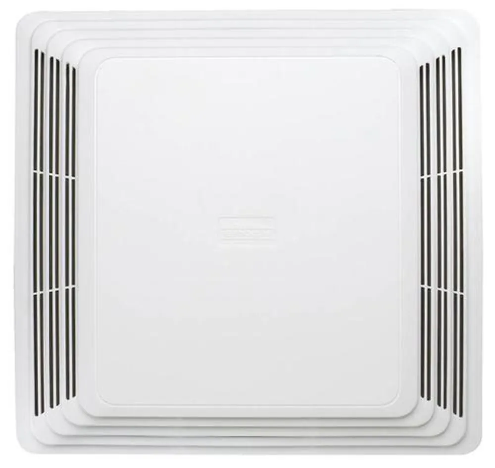 Broan® Bath Exhaust Fan Replacement Grille