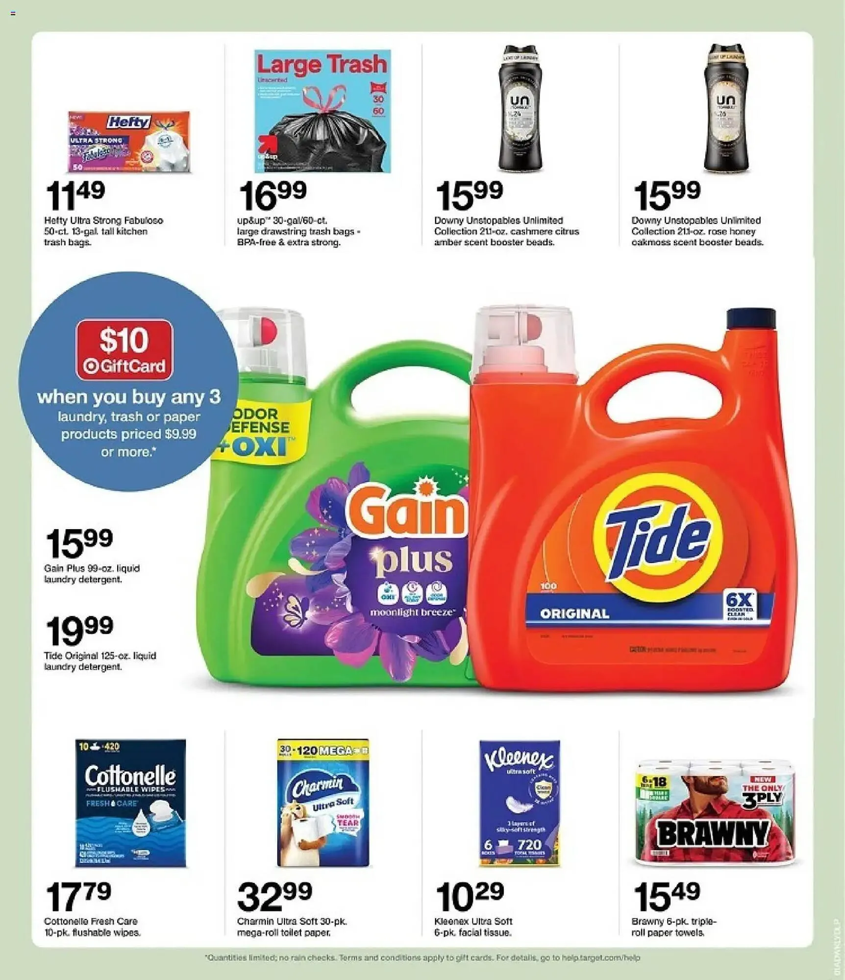 Weekly ad Target weekly ad from May 10 to May 17 2026 - Page 28
