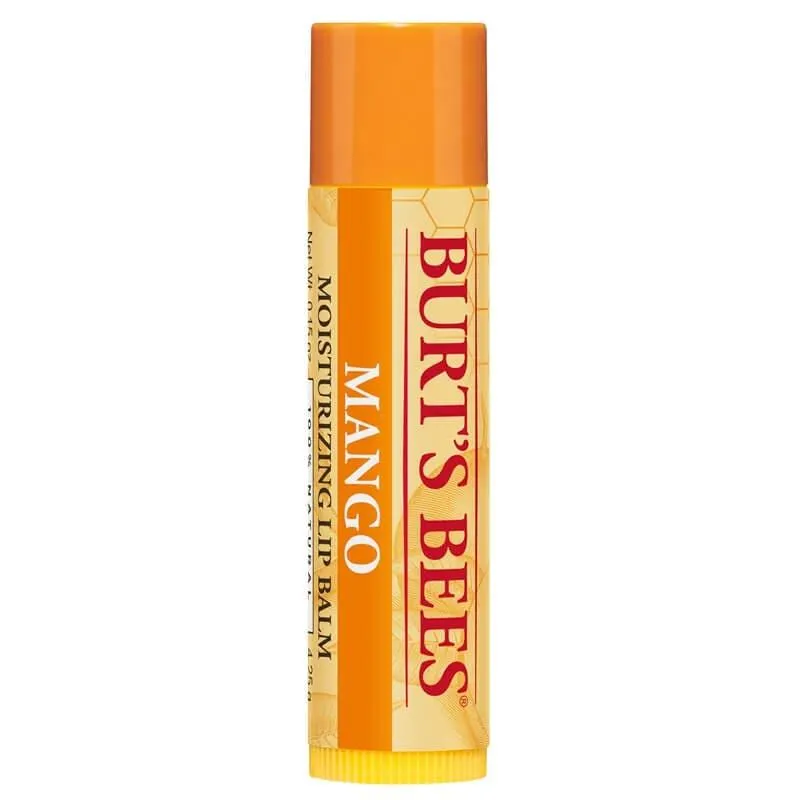 Mango Lip Balm