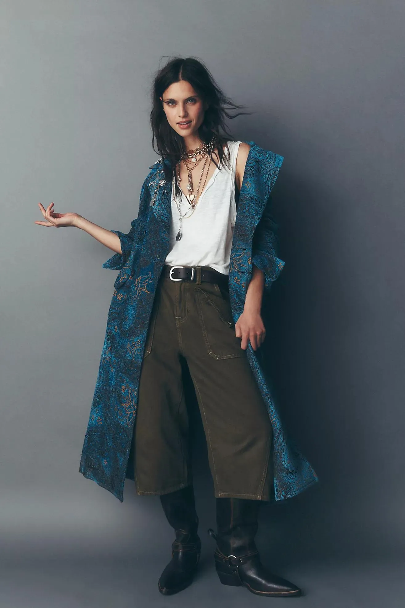 We The Free Liberty Wide Crop Jeans