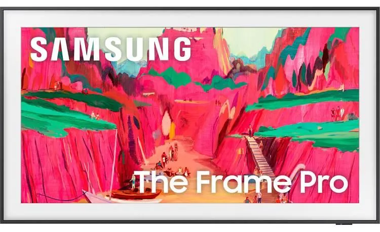 Samsung The Frame Pro (LS03FW)
