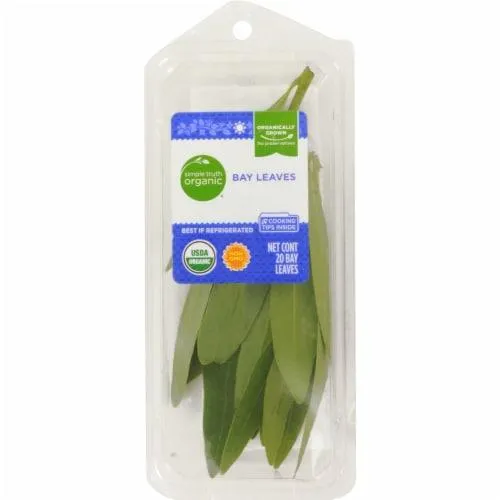 Simple Truth Organic® Whole Bay Leaves