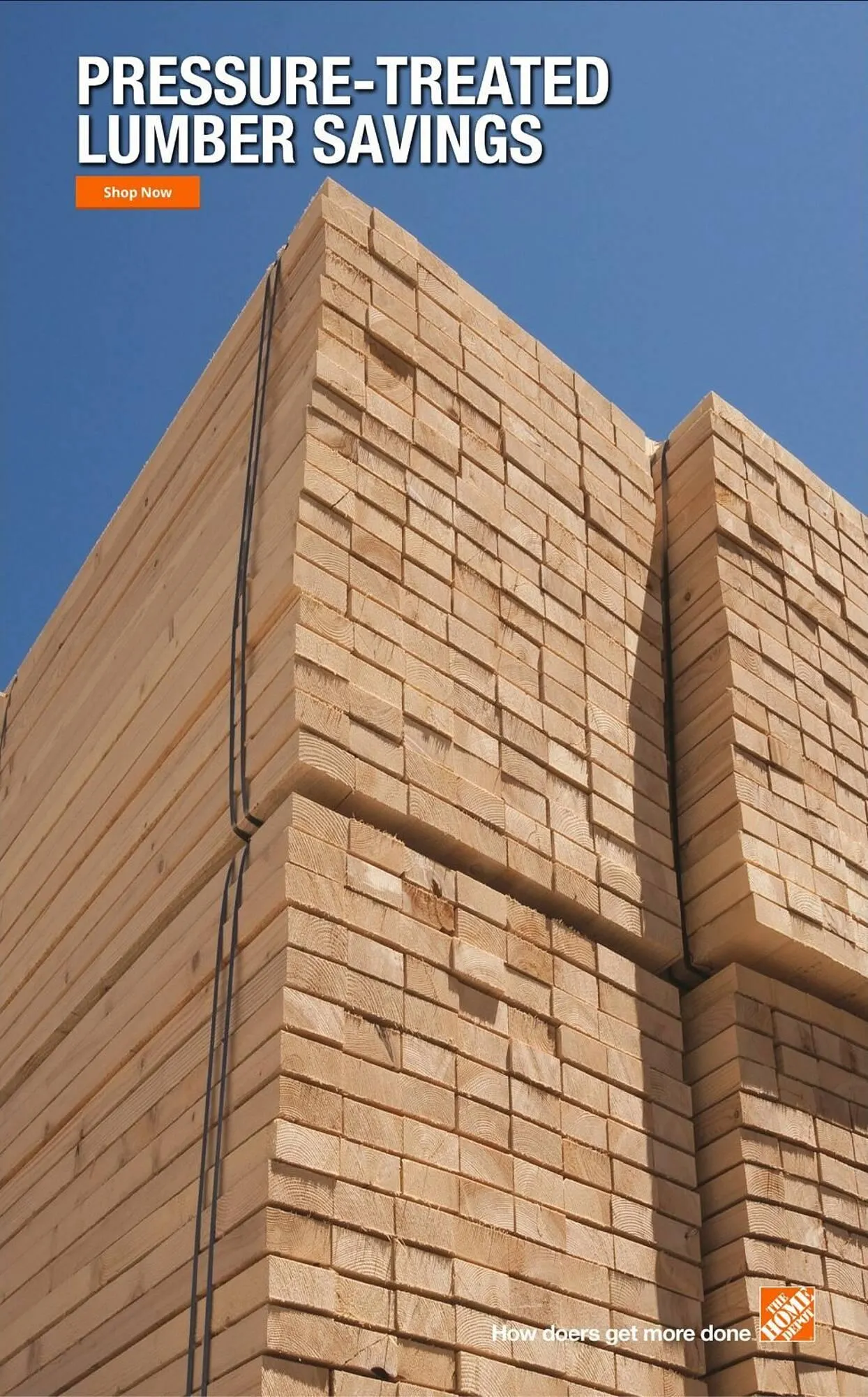 Catálogo de The Home Depot Weekly Ad 14 de abril al 21 de abril 2025 - Página 5