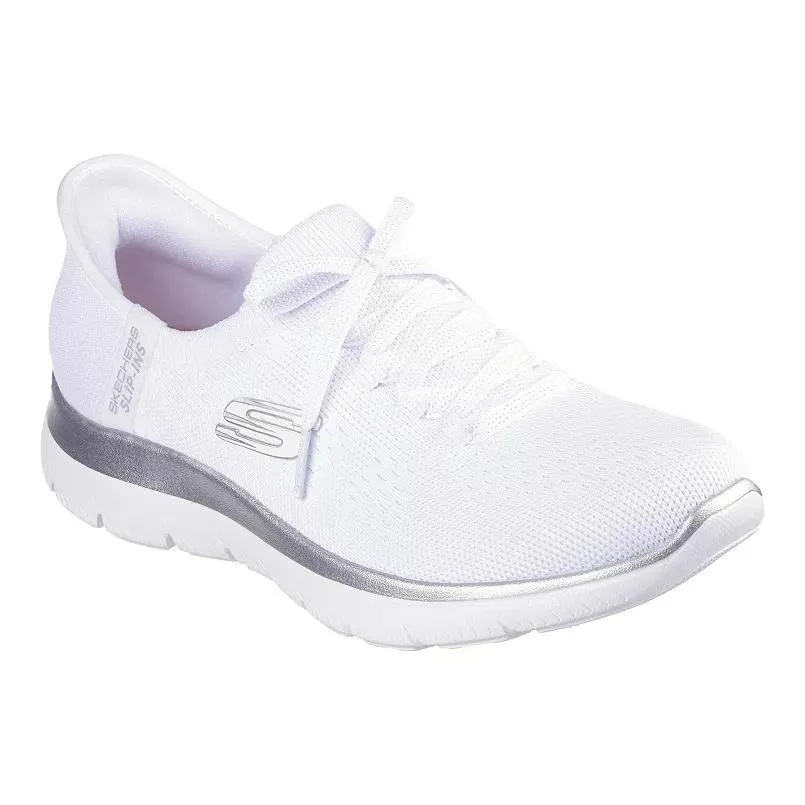 Skechers Hands Free Slip-ins® Summits Night Chic Women's Sneakers