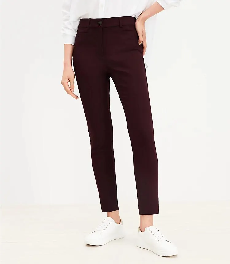 Sutton Skinny Pants