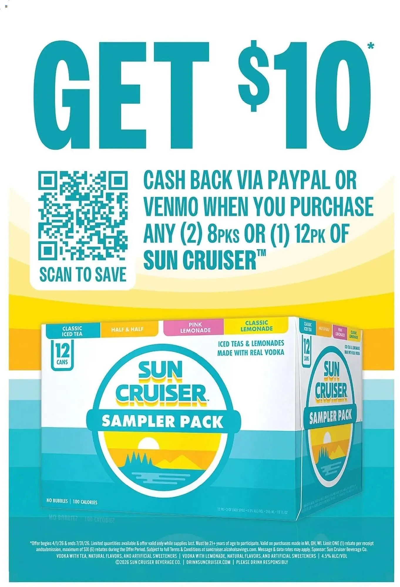 Weekly ad Piggly Wiggly weekly ad from April 1 to April 8 2026 - Page 9