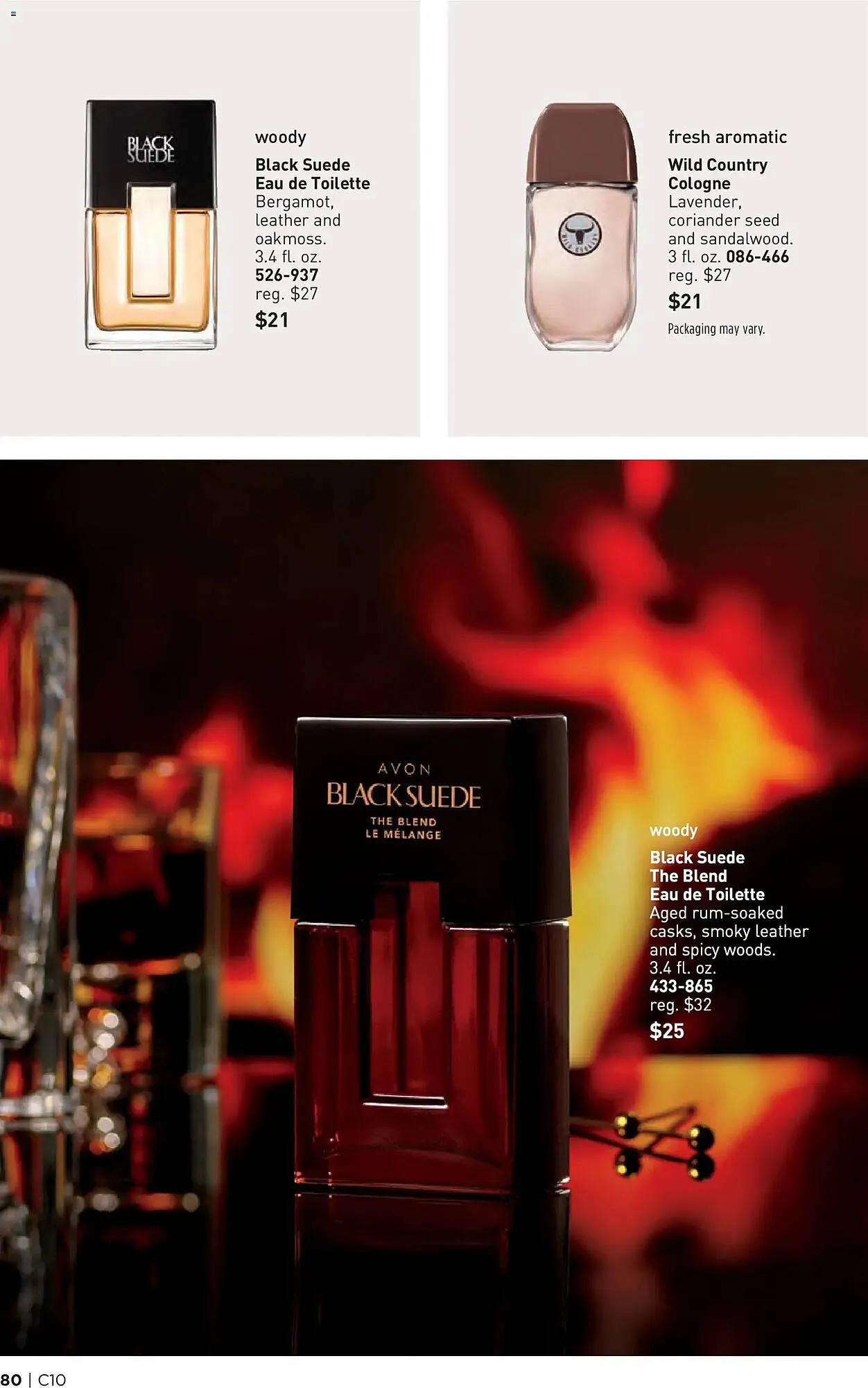 Weekly ad Avon weekly ad from May 6 to May 20 2026 - Page 80