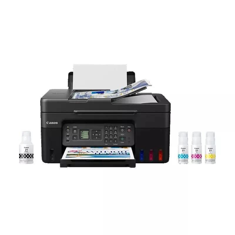 MegaTank PIXMA G4270