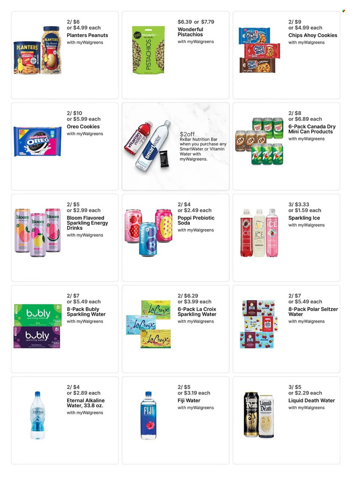 Weekly ad Walgreens weekly ad from March 22 to March 28 2026 - Page 26