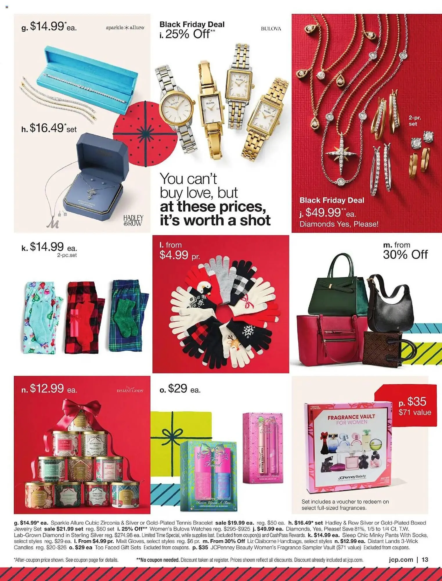 Weekly ad JC Penney weekly ad from November 5 to November 21 2025 - Page 13