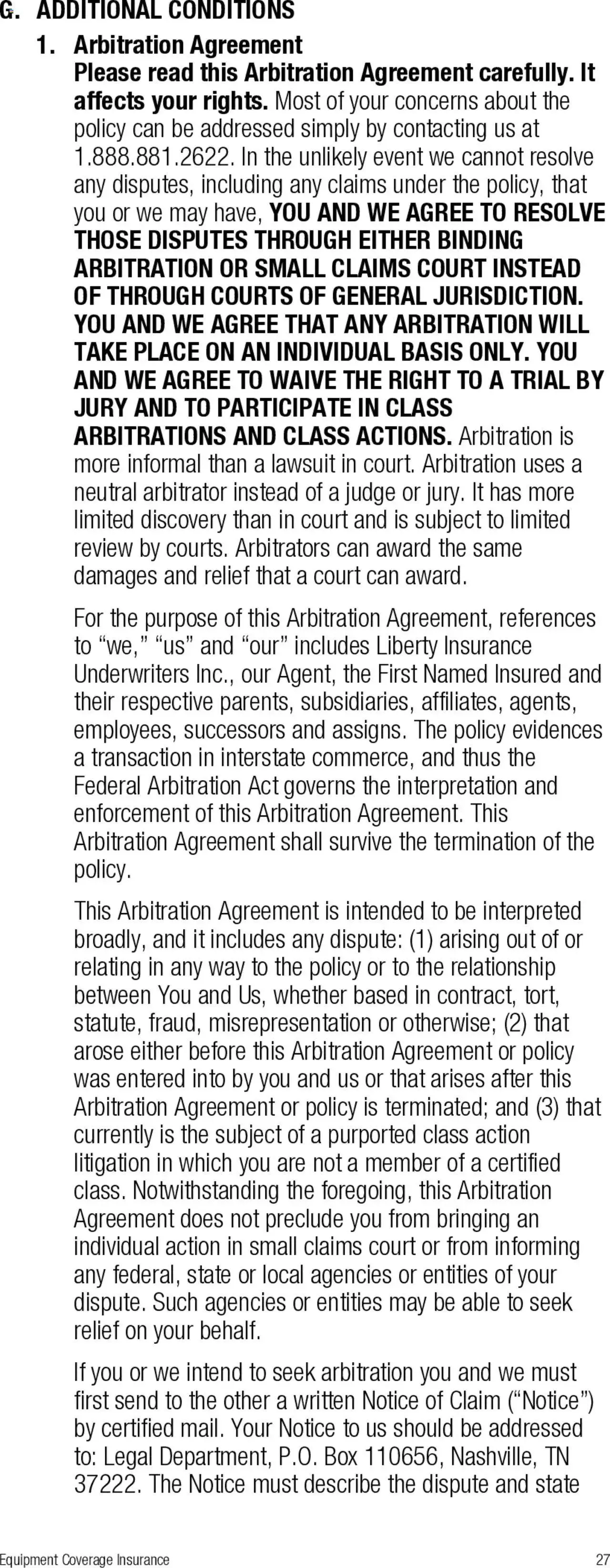 Weekly ad Verizon - Total Mobile Protection for Business is Getting an Upgrade from February 15 to December 31 2024 - Page 31