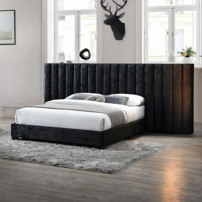Rivas Queen Bed