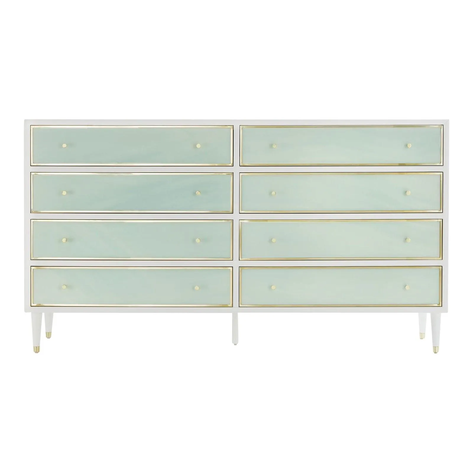 Somerset Bay Seaglass Dresser