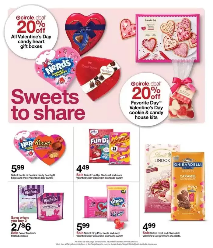 Weekly ad Great offer for bargain hunters from January 31 to February 14 2025 - Page 11
