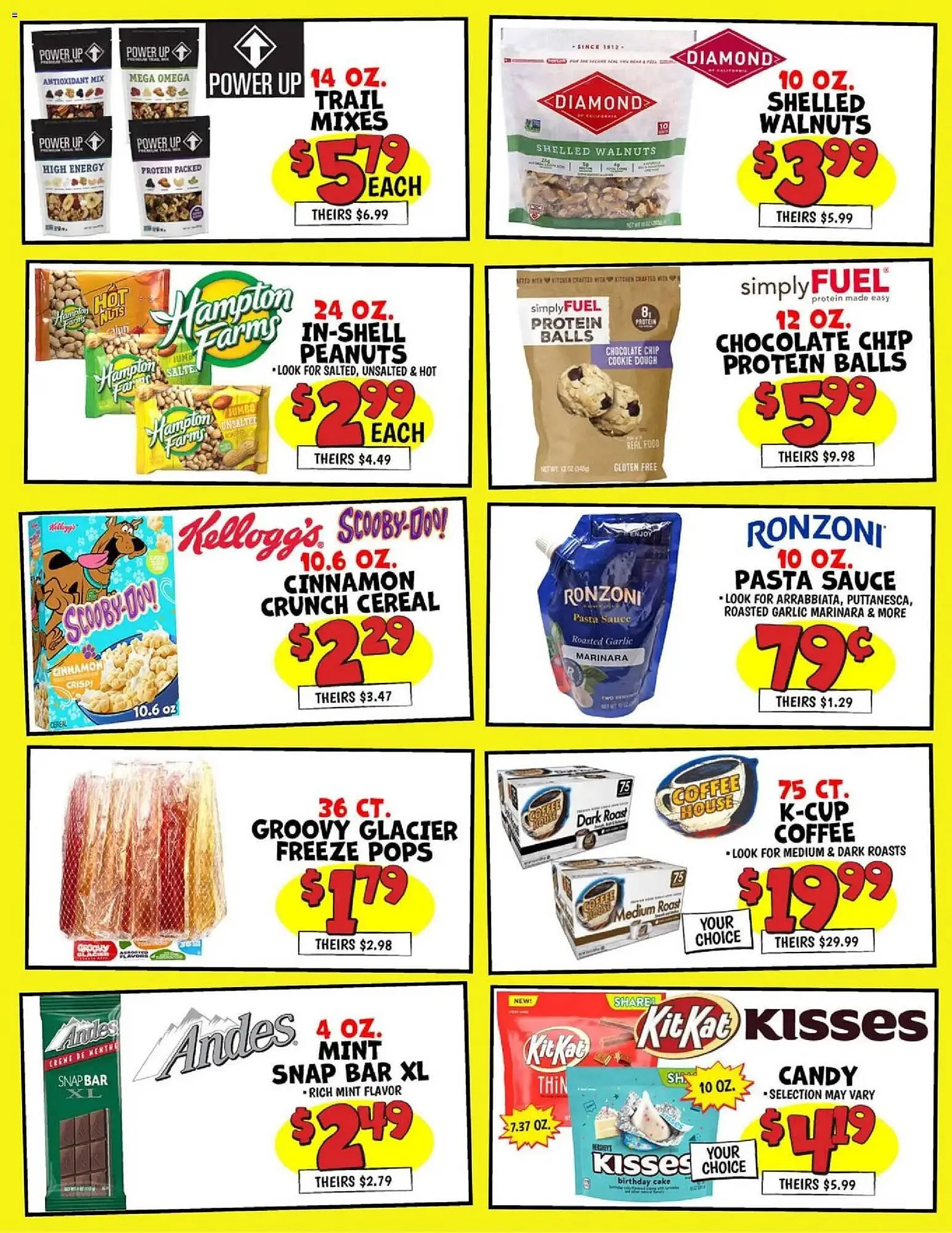 Weekly ad Ollie's weekly ad from May 7 to May 13 2026 - Page 2