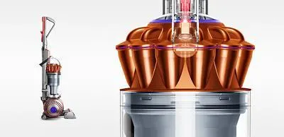 Dyson Ball Animal 3 Complete vacuum