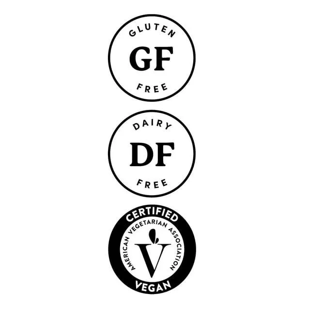 bettergoods Plant-Based Shredded Cheddar & Mozzarella Cheese Alternative, 8 oz