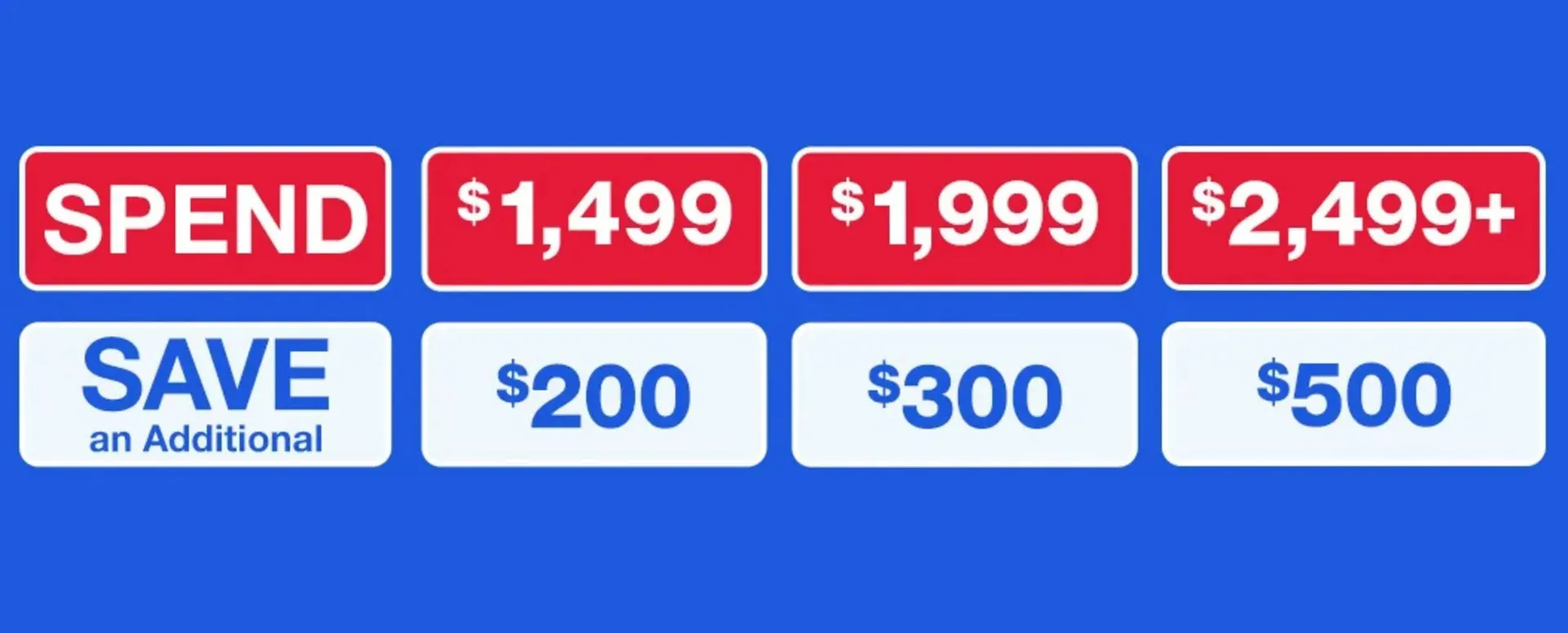 Weekly ad Costco weekly ad from October 28 to November 3 2025 - Page 2