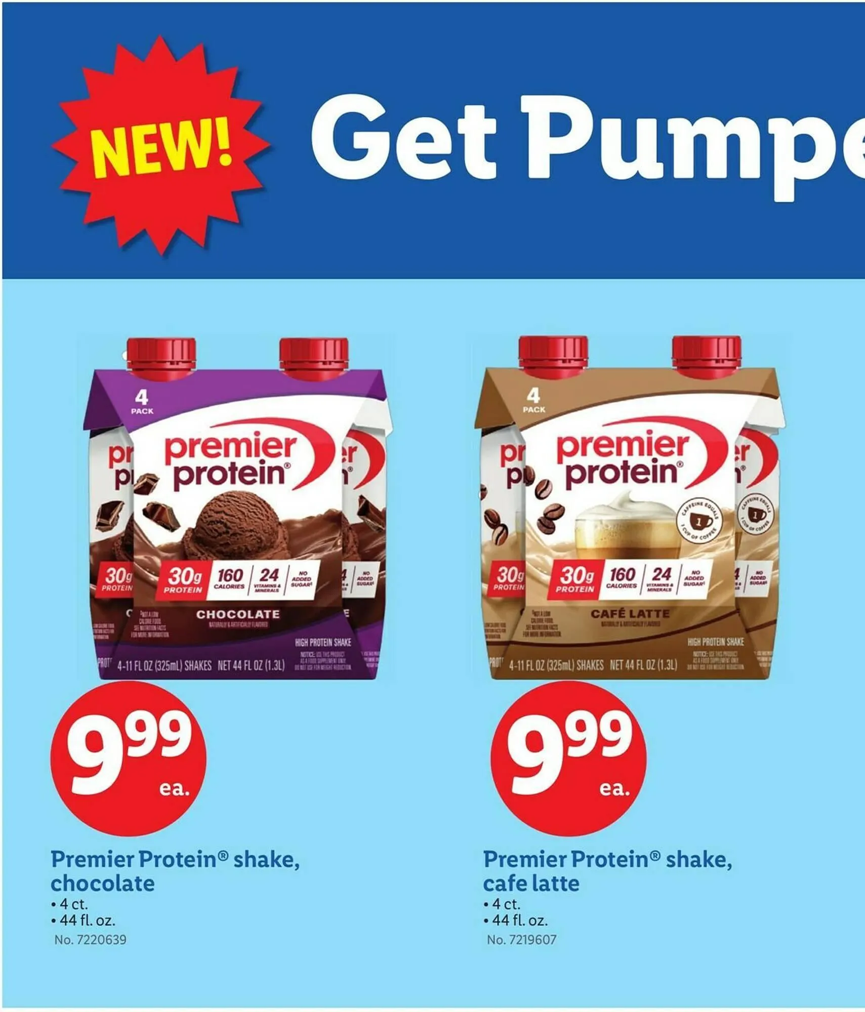 Weekly ad Lidl Weekly Ad from August 6 to August 12 2025 - Page 11