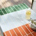 Marimekko Tilliskivi Cotton Tablecloth