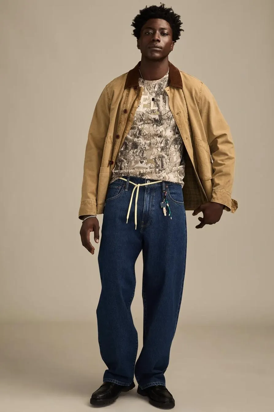 281 baggy