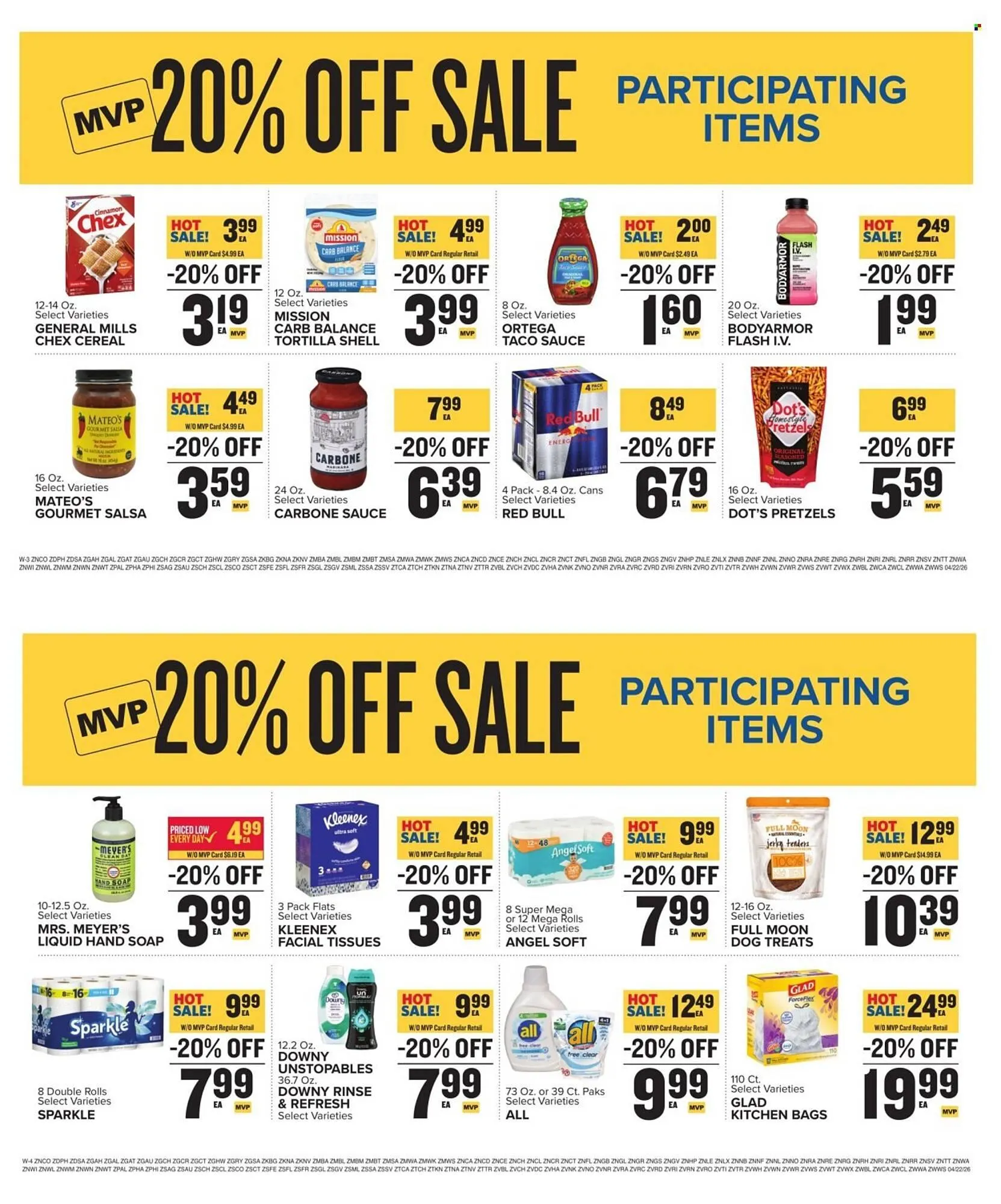 Weekly ad Food Lion weekly ad from April 22 to April 28 2026 - Page 10