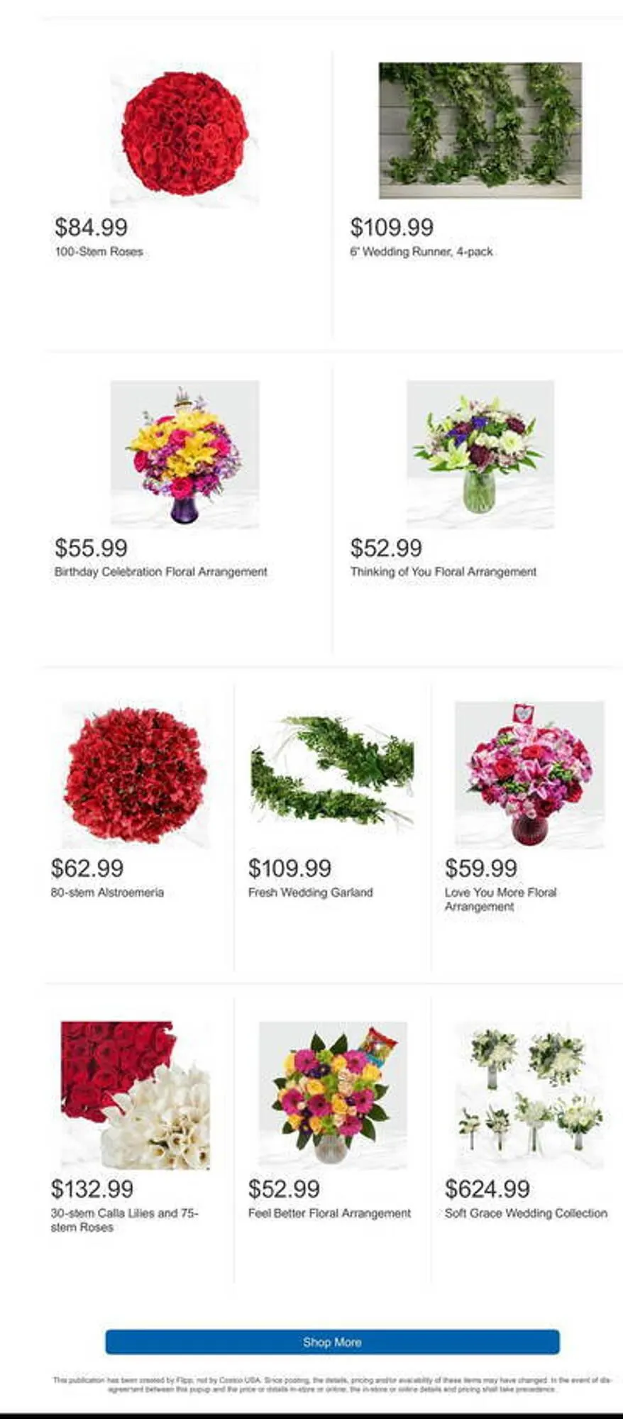 Weekly ad Costco Weekly Ad from May 12 to May 18 2025 - Page 11