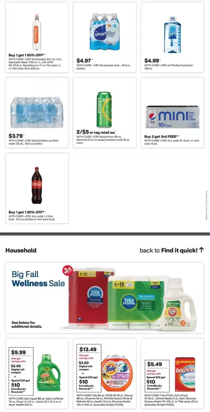 Weekly ad Wide range of offers from September 29 to October 5 2024 - Page 18