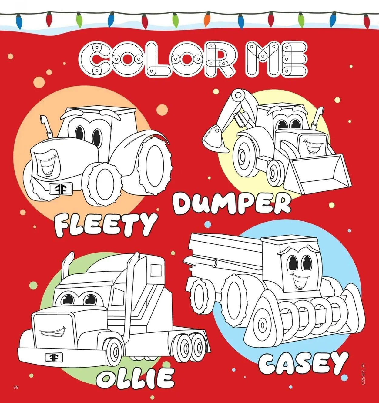 Weekly ad Mills Fleet Farm from October 1 to October 10 2025 - Page 38