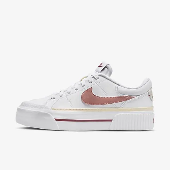 Nike Court Legacy Lift