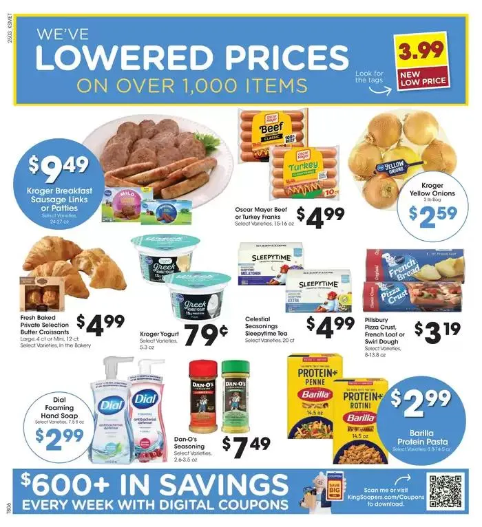 Weekly ad Current deals and offers from February 19 to February 25 2025 - Page 8