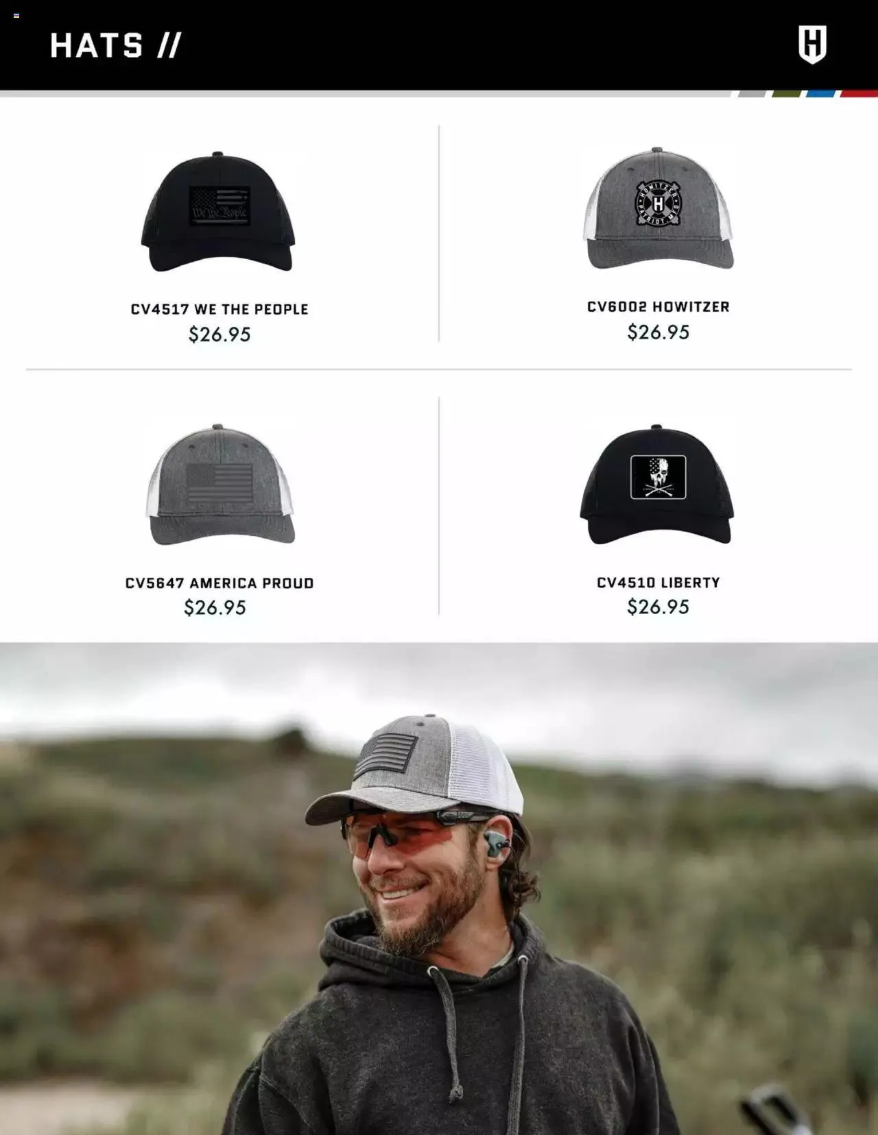 Weekly ad Dunham's Sports - Outdoor Patriotic Apparel Guide from May 23 to August 7 2024 - Page 31