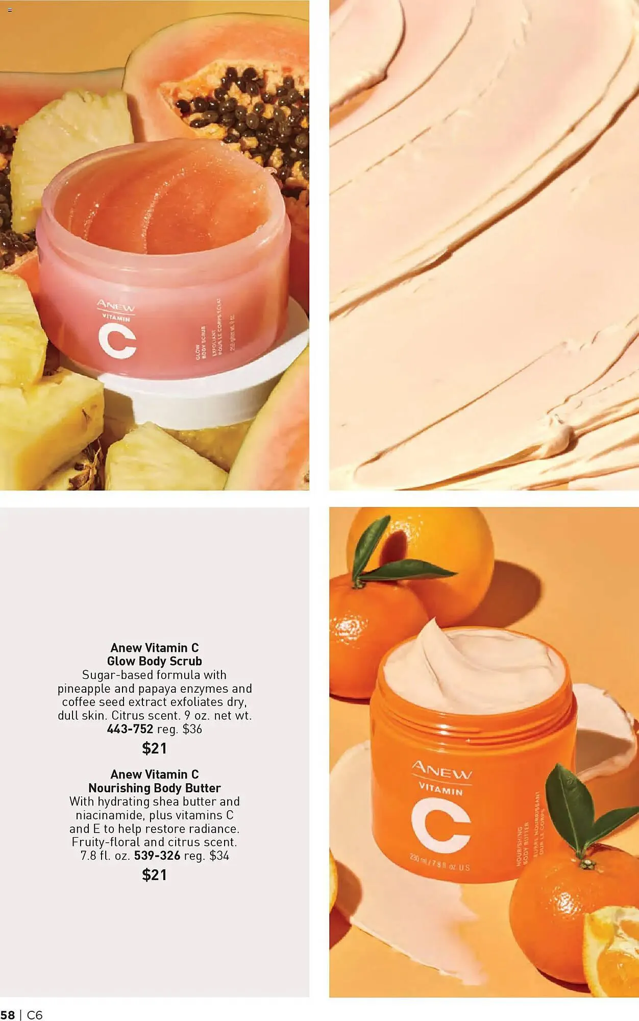 Weekly ad Avon weekly ad from March 11 to March 25 2026 - Page 58