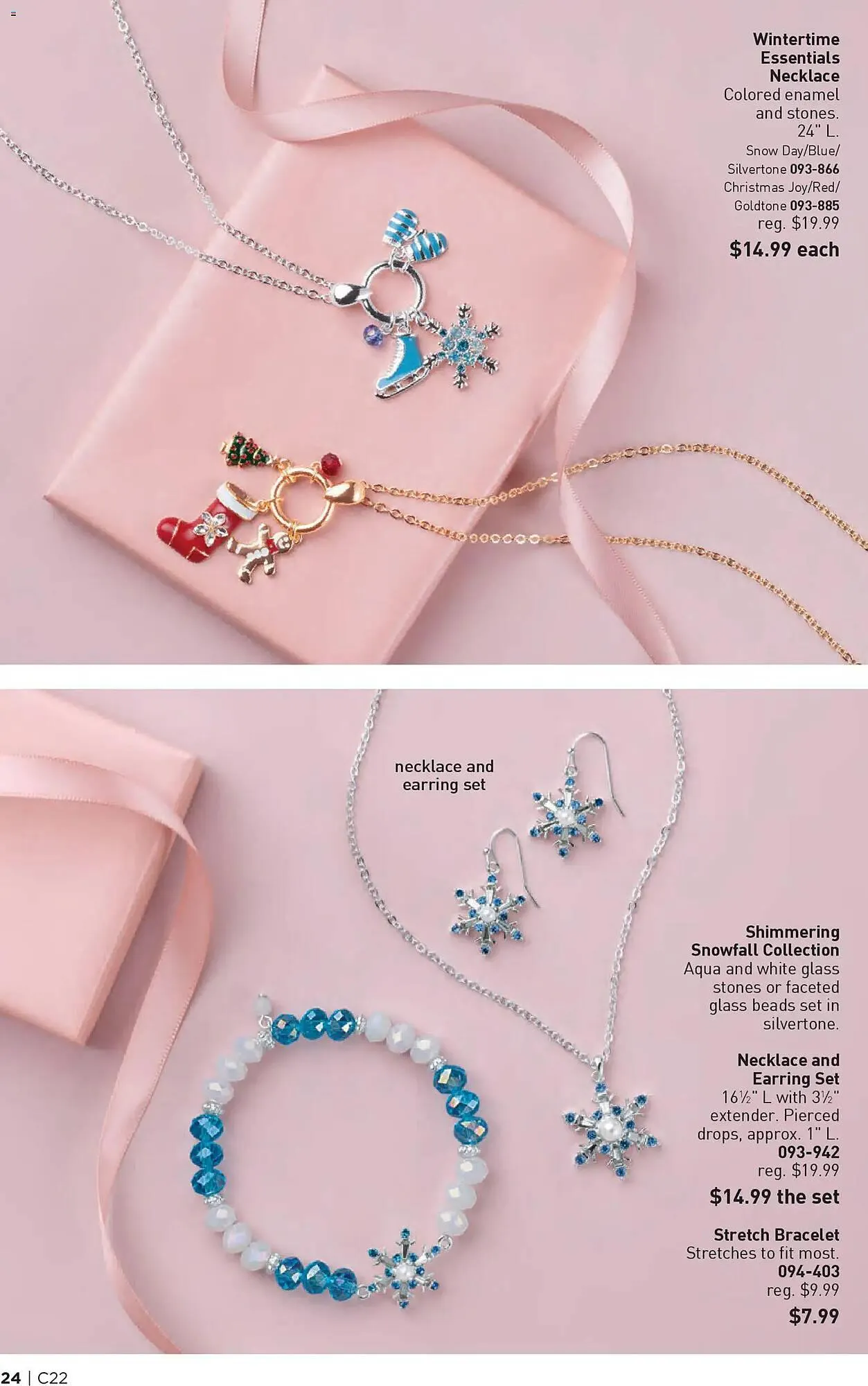 Weekly ad Avon weekly ad from October 22 to November 5 2025 - Page 24