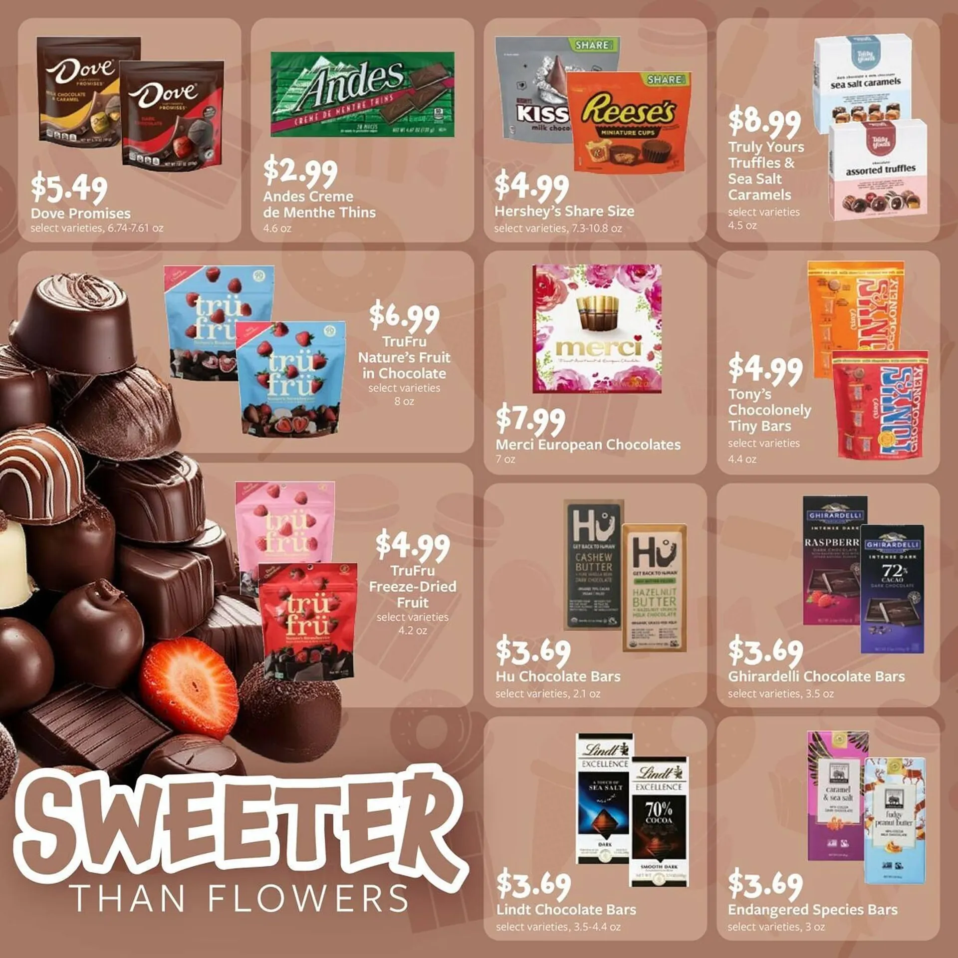 Weekly ad Fareway Weekly Ad from May 5 to May 31 2025 - Page 2